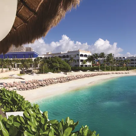 Hard Rock Hotel Riviera Maya (Adults Only)-3