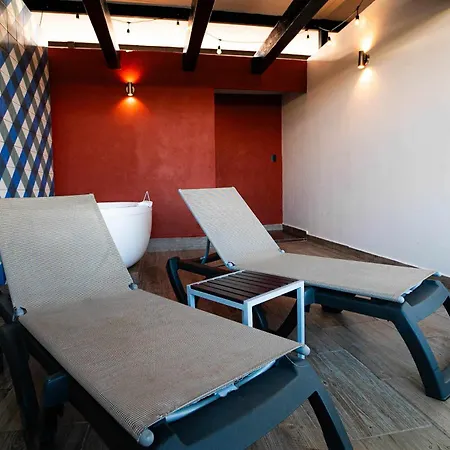 Hard Rock Hotel Riviera Maya (Adults Only)-2