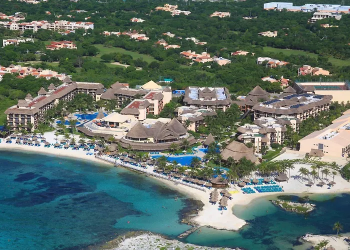 Catalonia Riviera Maya & SpaHotel All Inclusive